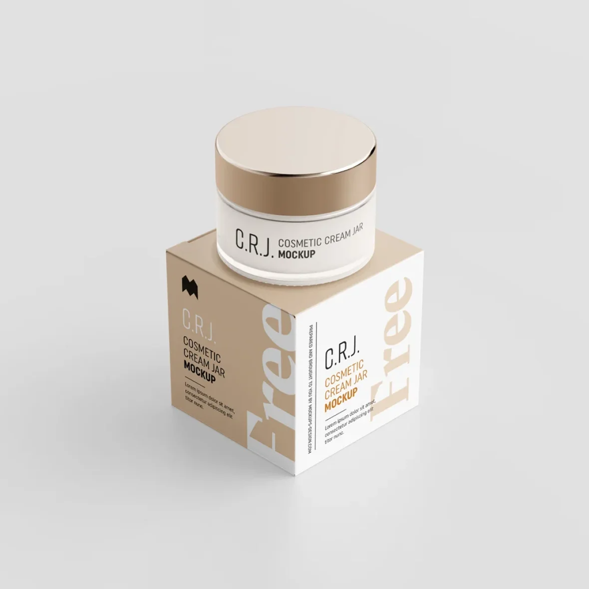 Retinol Night Cream