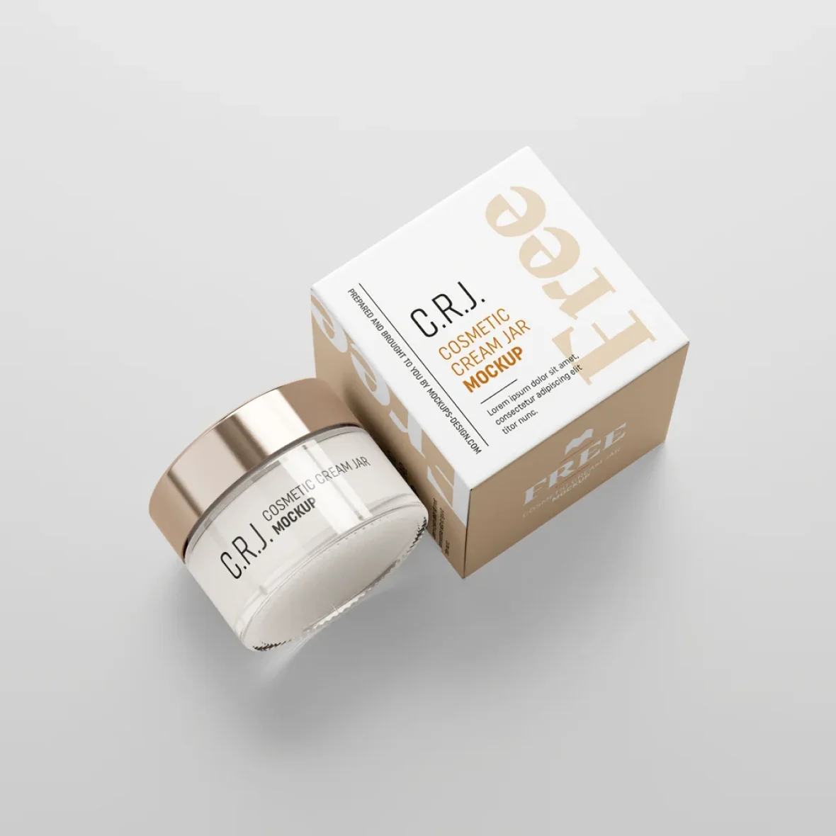 Retinol Night Cream